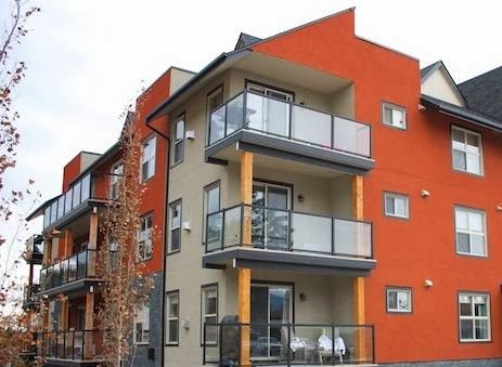 Vacation Condo Rental | 4884 Stanley St, Radium Hot Springs, BC V0A 1M0, Canada | Phone: (403) 879-4215