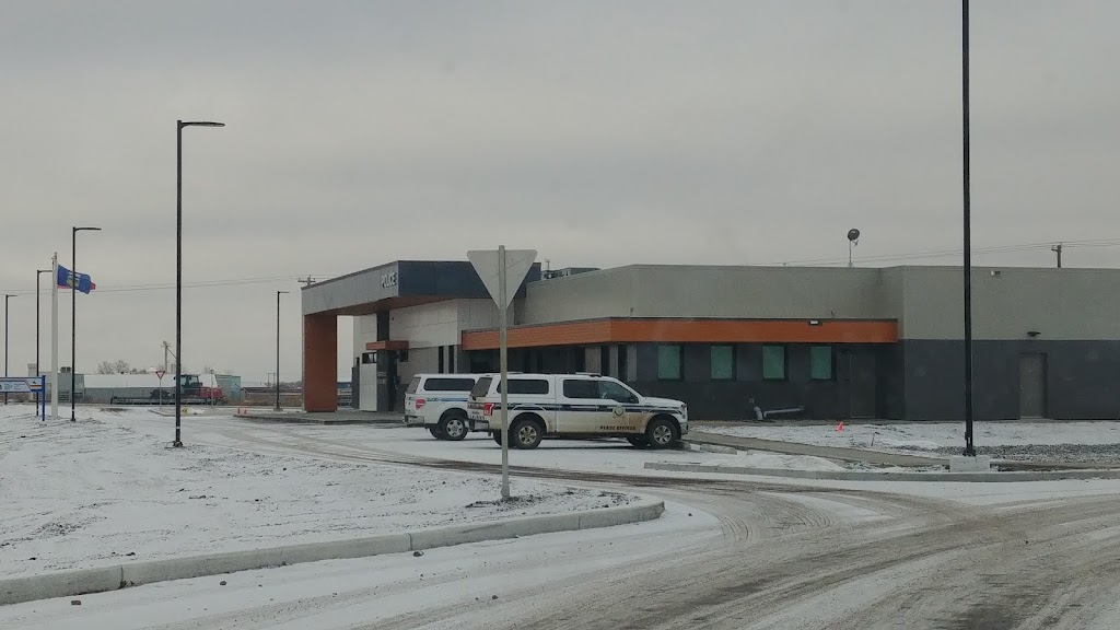 Royal Canadian Mounted Police (RCMP) | 6820 AB-16A W, Vegreville, AB T9C 0A3, Canada | Phone: (780) 631-2750
