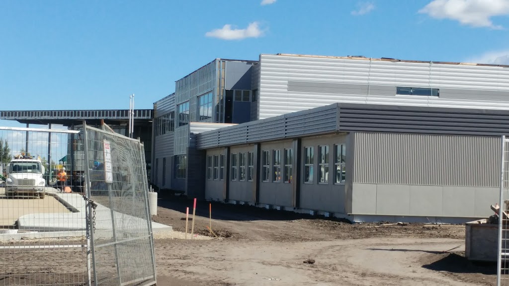 Hudson Park | Cumberland Rd NW, Edmonton, AB T6V 1X9, Canada | Phone: (780) 651-6456