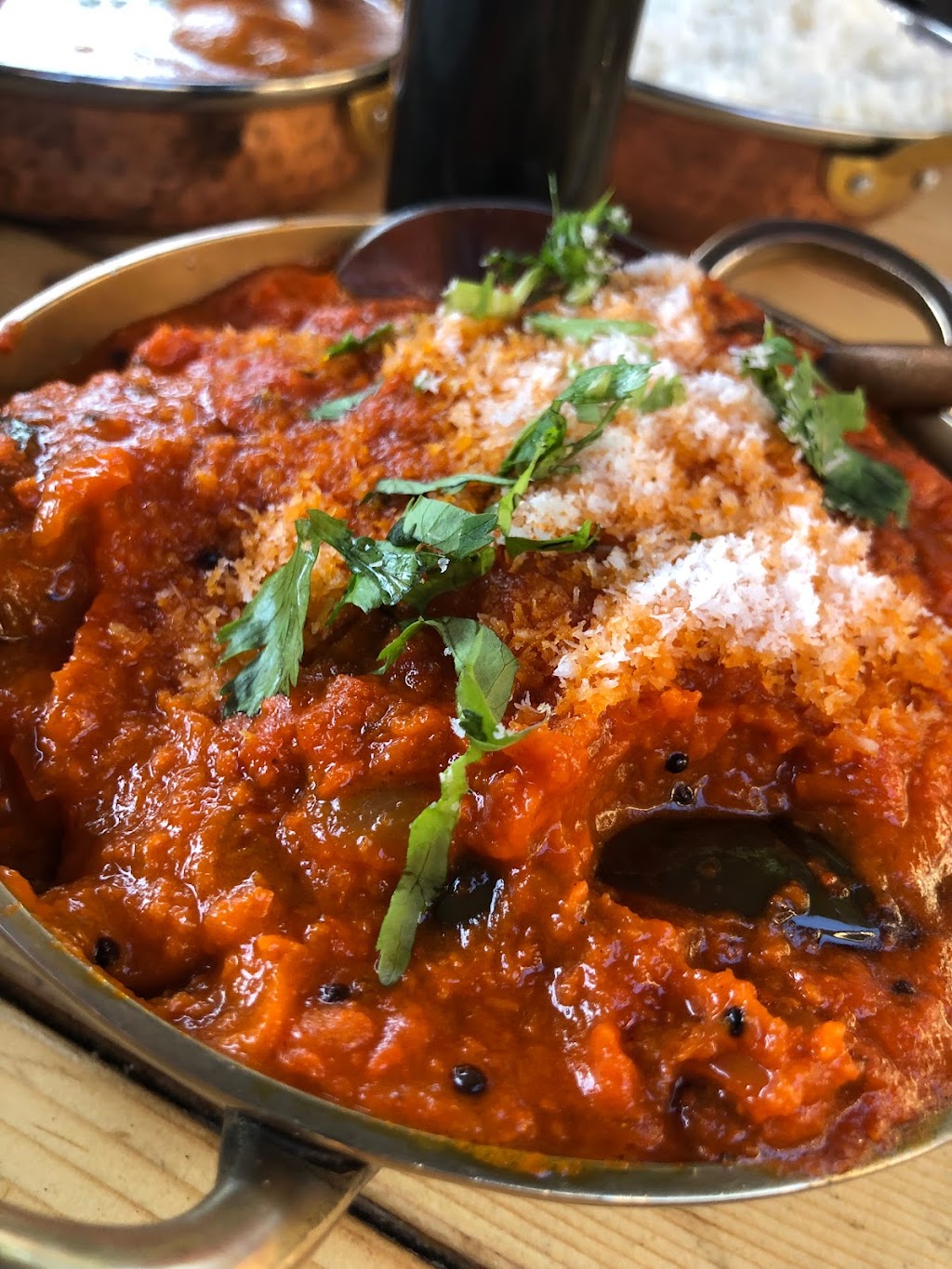 Sula Indian Restaurant, Main Street | 4172 Main St, Vancouver, BC V5V 3P7, Canada | Phone: (604) 874-5375