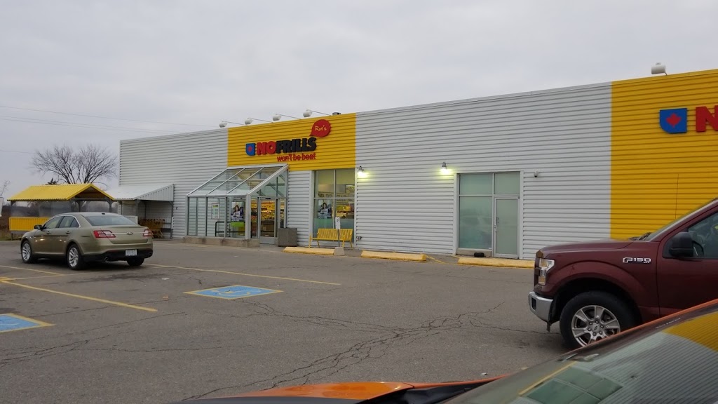 Rons No Frills | 160 Main St S, Hagersville, ON N0A 1H0, Canada | Phone: (866) 987-6453