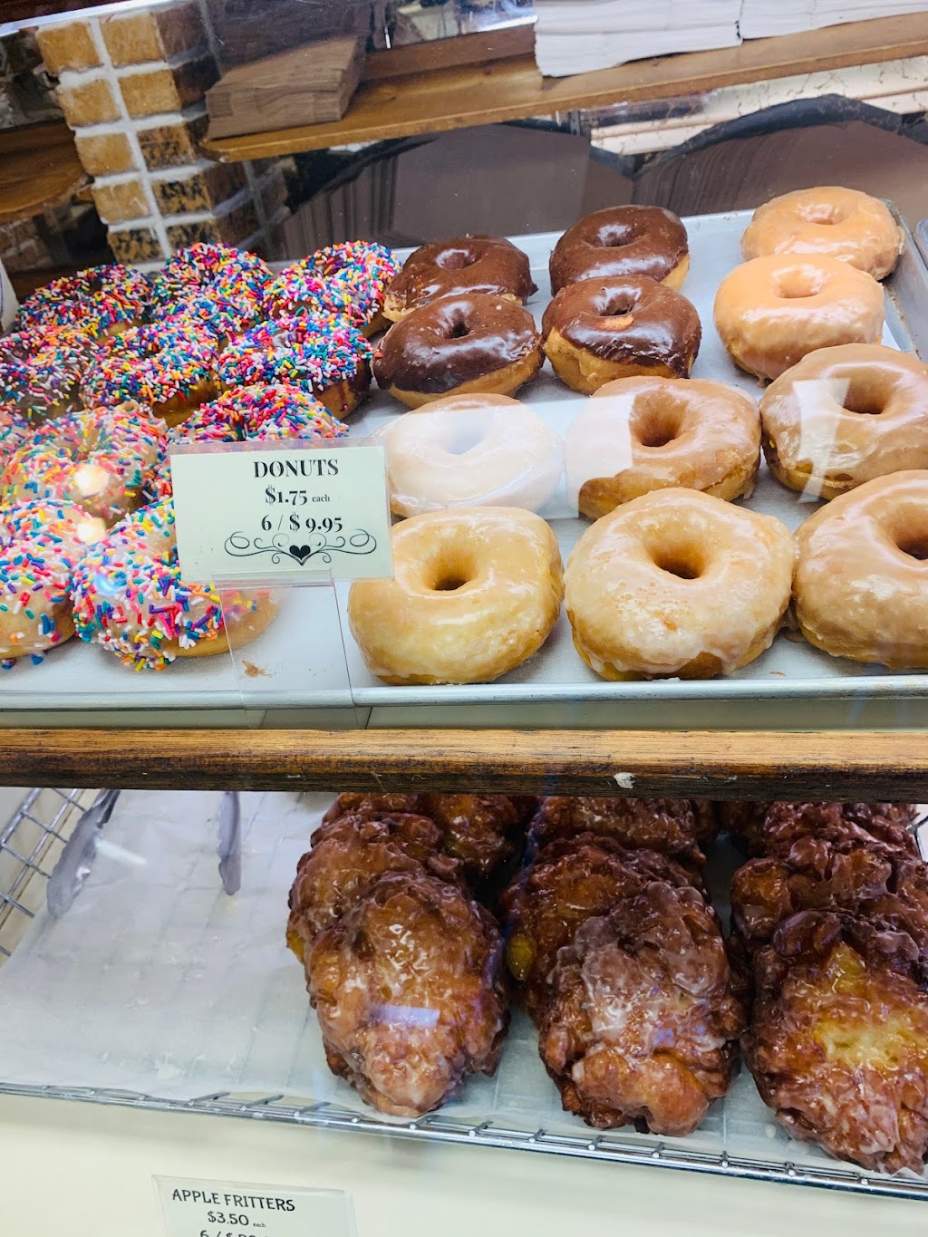 The Bakery | 141 Brock St, Gravenhurst, ON P1P 1X2, Canada | Phone: (705) 687-2579