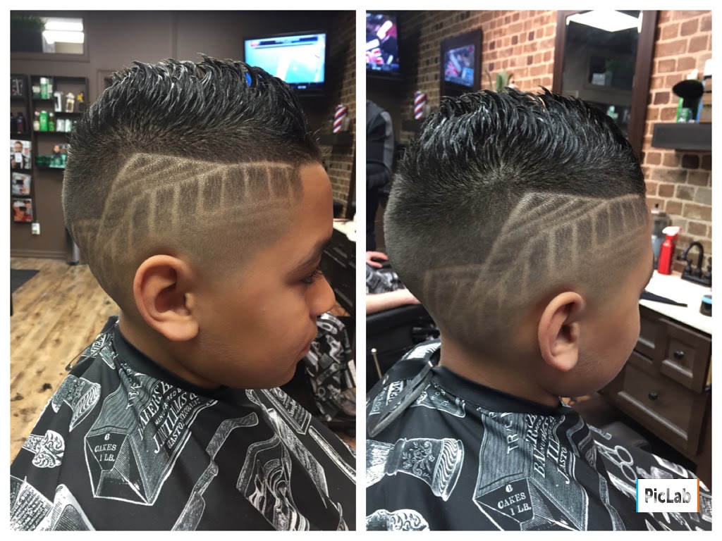 Southdale Barbershop | 771 Southdale Rd E, London, ON N6E 2C6, Canada | Phone: (519) 681-5341