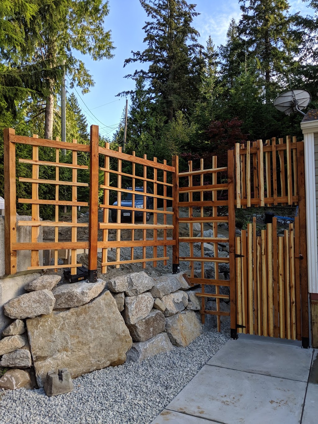 Helmsen Joinery | 7980 Wildwood Rd, Halfmoon Bay, BC V0N 1Y1, Canada | Phone: (778) 839-7691