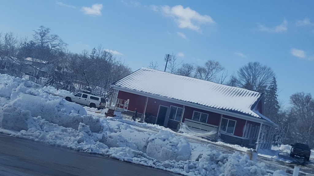Carusos Family Resturaunt | Cayuga, ON N0A 1E0, Canada | Phone: (289) 736-7777