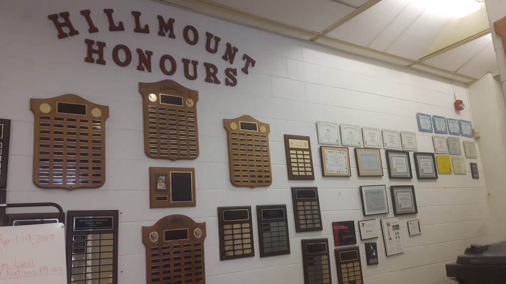 Hillmount Public School | 245 McNicoll Ave, North York, ON M2H 2C5, Canada | Phone: (416) 395-2550