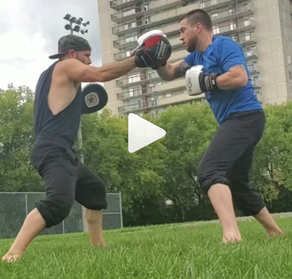 Kickboxing Fit | Carpenter Way, Ottawa, ON K1K 0R1, Canada | Phone: (613) 325-3021