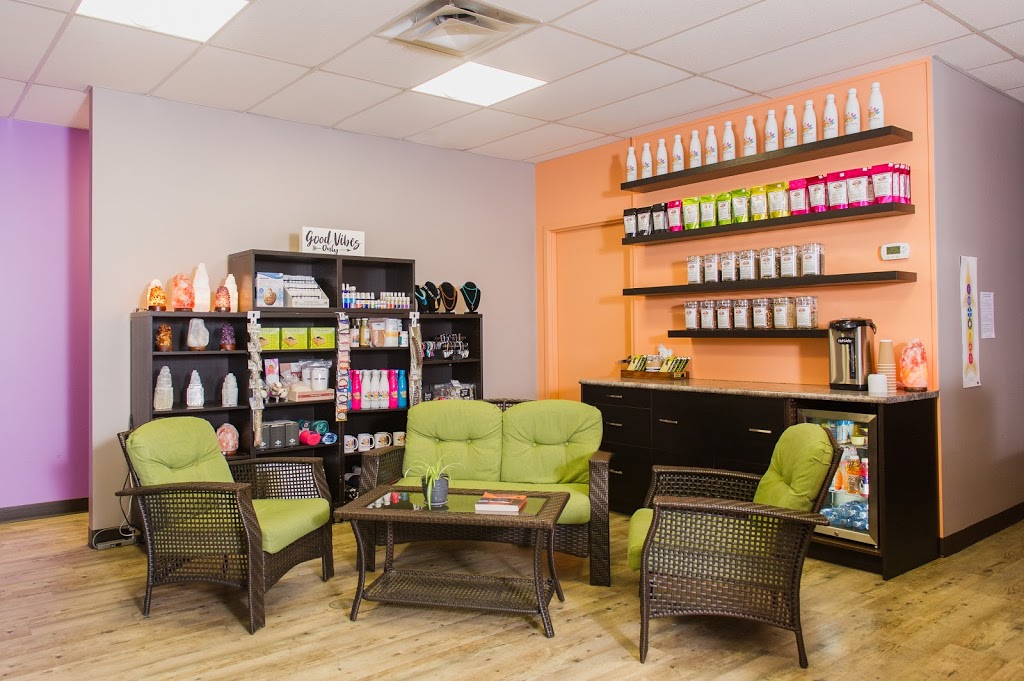 Buddha Belly Yoga and Wellness Inc. | 6139 101 Ave NW, Edmonton, AB T6A 0G9, Canada | Phone: (780) 249-9642