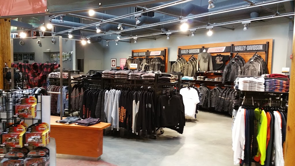 Trev Deeley Motorcycles | 1875 Boundary Rd, Vancouver, BC V5M 3Y7, Canada | Phone: (604) 291-2453