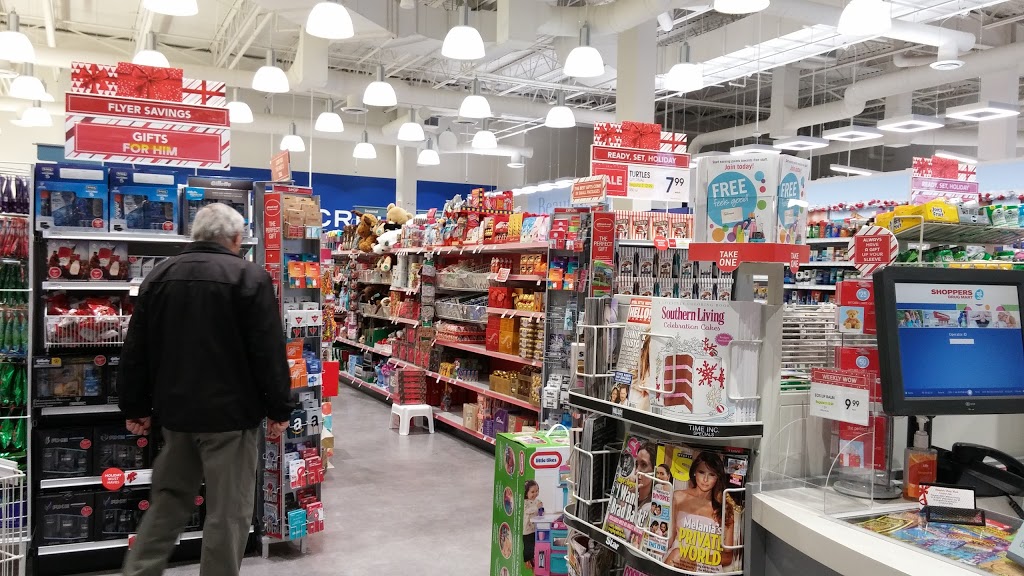 Shoppers Drug Mart | 261055 Crossiron Blvd #514, Rocky View No. 44, AB T4A 0G3, Canada | Phone: (587) 230-0703