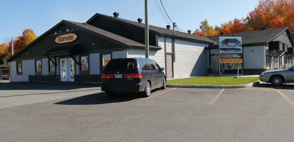 Le Kiosque | 682 QC-139, Roxton Pond, QC J0E 1Z0, Canada | Phone: (450) 956-4139