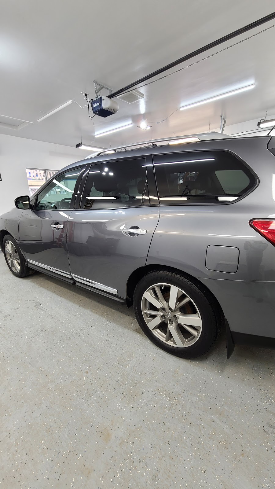 Litespeed Autoshine | 30 Castella Crescent, Red Deer, AB T4P 0L5, Canada | Phone: (403) 304-0464