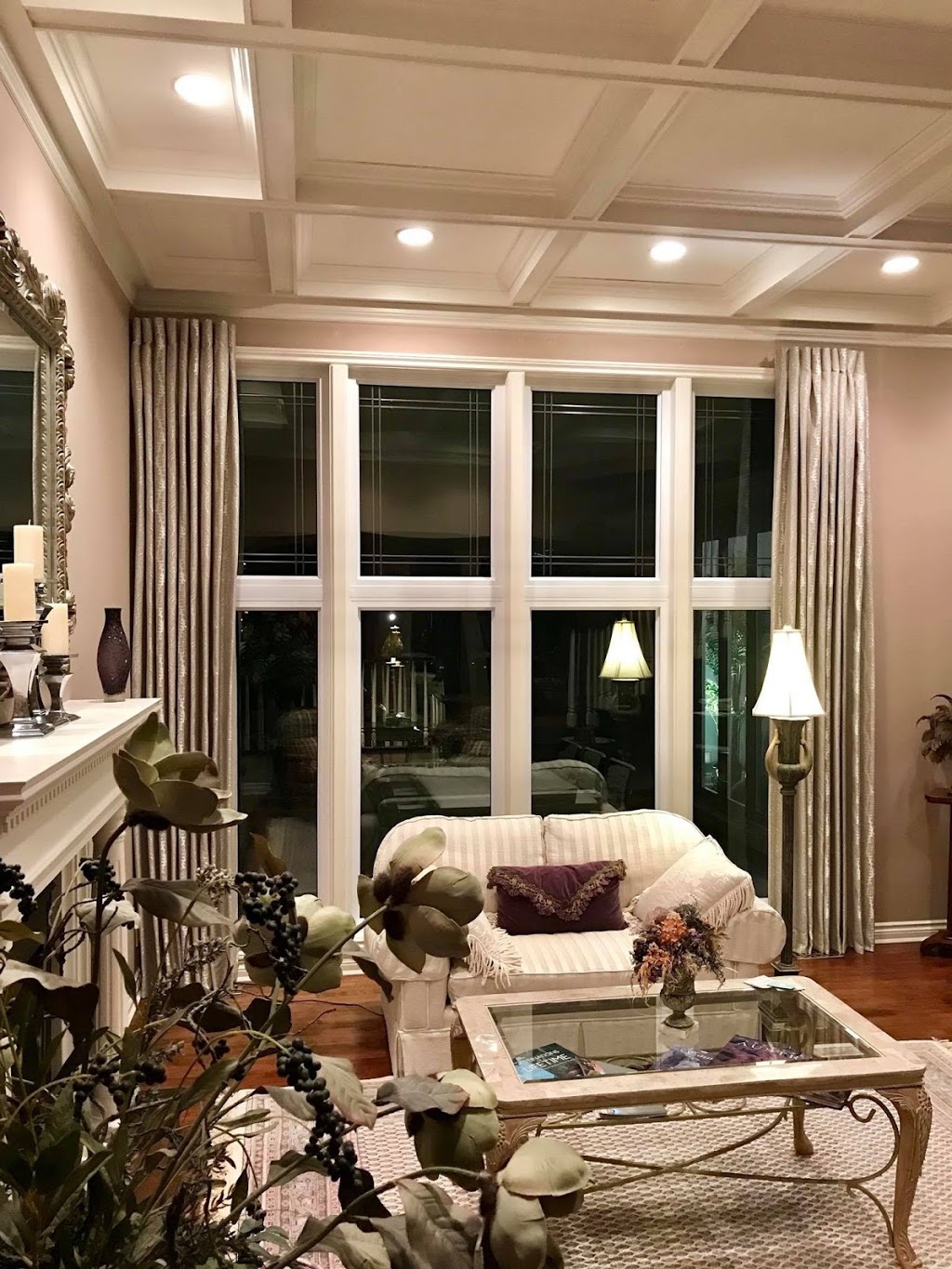 All Dressed Windows | 1159 Essex County Rd 22, Emeryville, ON N0R 1C0, Canada | Phone: (519) 727-4277