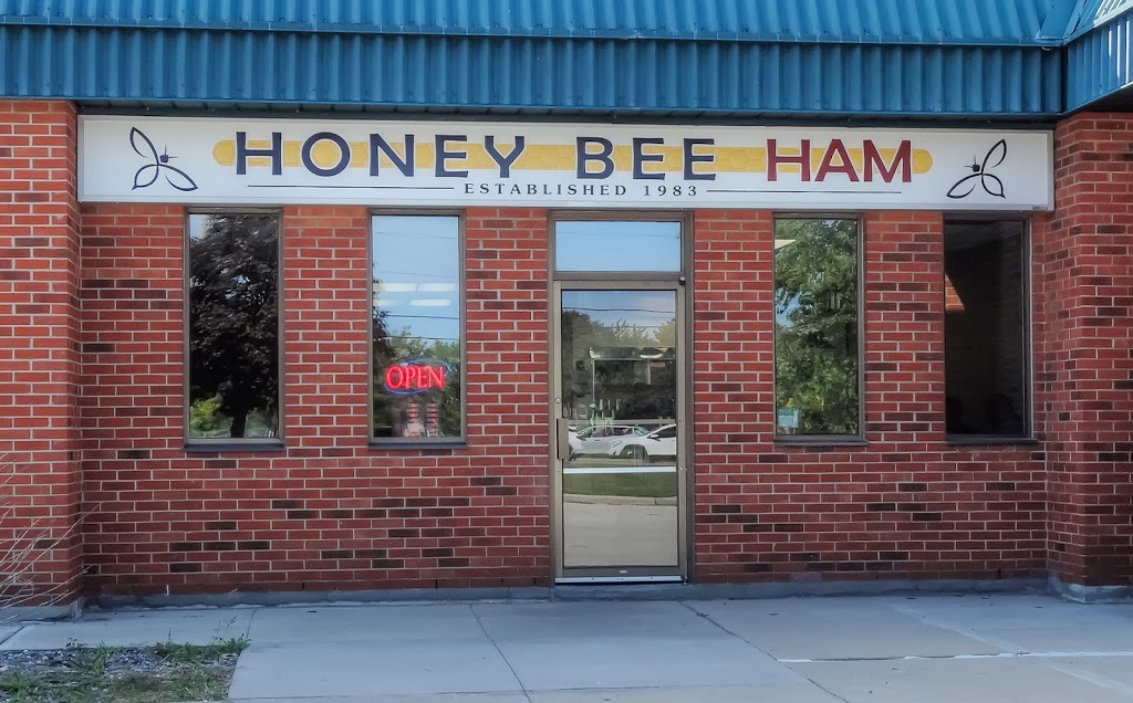 Honey Bee Ham 2885 Lauzon Pkwy, Windsor, ON N8T 3H5, Canada