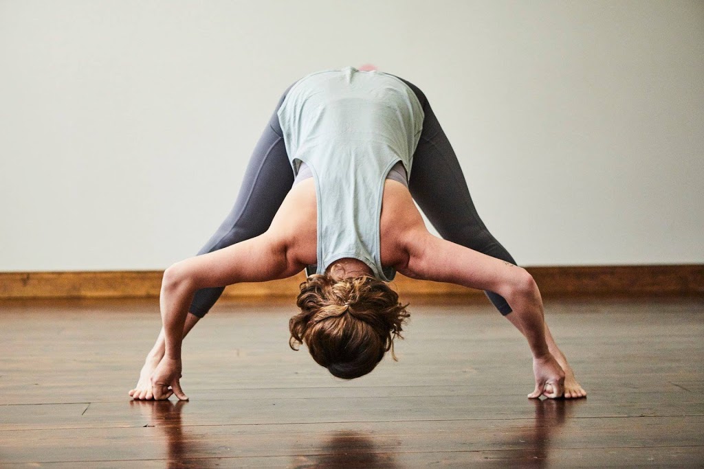 Alexandra Yoga | 3008 Boulevard du Curé-Labelle, Prévost, QC J0R 1T0, Canada | Phone: (514) 629-3243