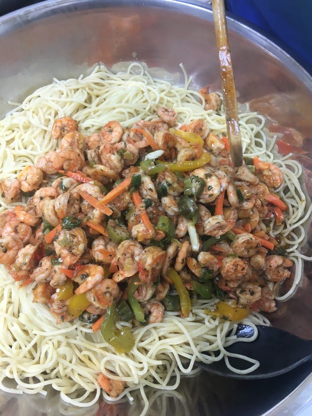 Delicious Dish Healthy Food | 3110 Kingston Rd #2, Scarborough, ON M1M 1B2, Canada | Phone: (416) 519-7454