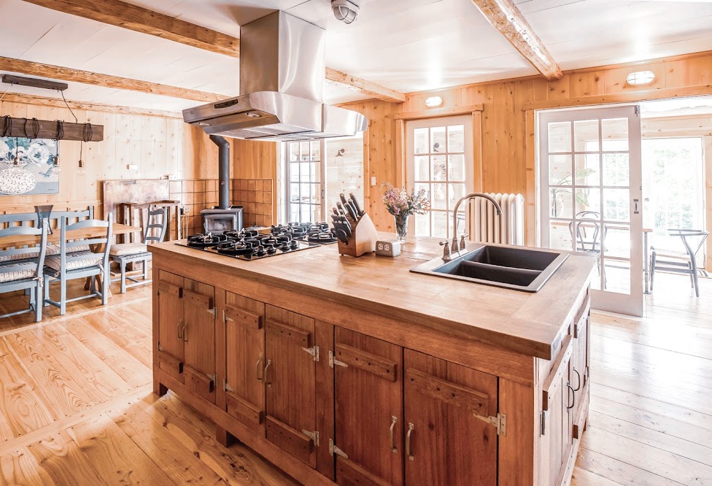 Fortune Cottages | 348 Fortune Wharf Rd N, Souris, PE C0A 2B0, Canada | Phone: (647) 462-6688