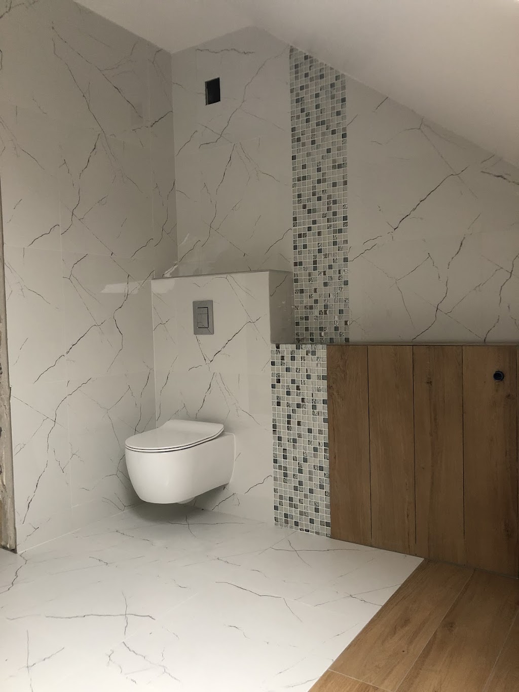 SNJ Tile Solutions | 27 W Deane Park Dr Unit 2, Etobicoke, ON M9B 2R5, Canada | Phone: (647) 710-6469