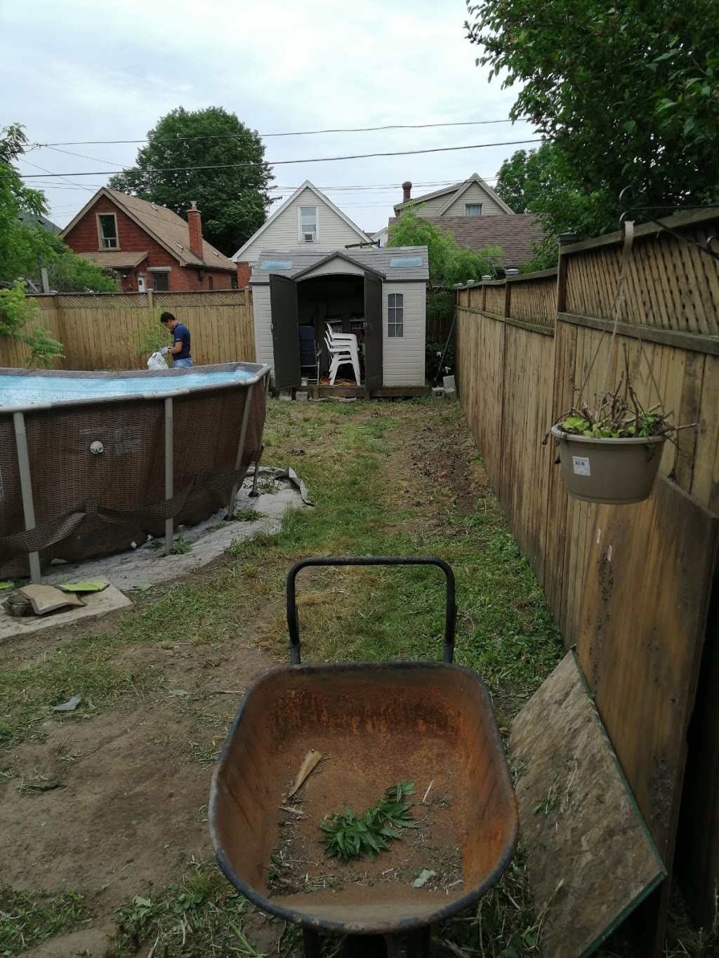 We Mean Clean | 285 Melvin Ave, Hamilton, ON L8H 2K4, Canada | Phone: (289) 880-4495