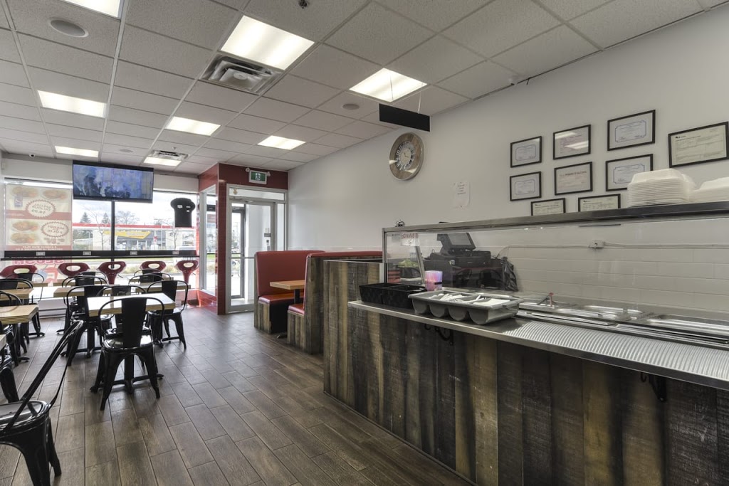 Tassot Creole (Laval) | 2159 Boulevard des Laurentides, Laval, QC H7M 4M2, Canada | Phone: (450) 668-4884