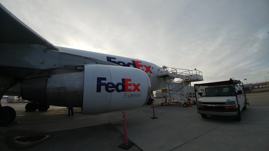 FedEx Ship Centre | 1950 Sargent Ave, Winnipeg, MB R3H 1C8, Canada | Phone: (800) 463-3339