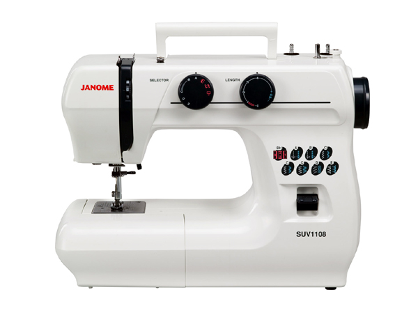 Nova Sewing Centre | 289 Ottawa St N, Hamilton, ON L8H 3Z8, Canada | Phone: (905) 549-8052