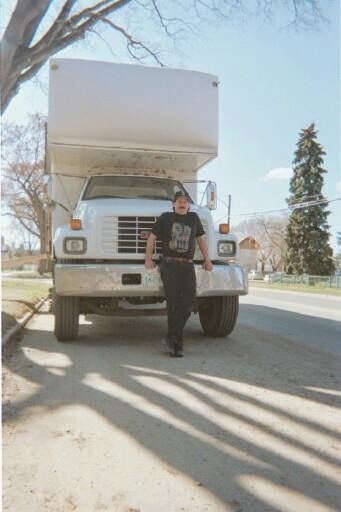 Mikes Delivery & Appliances | 616 33rd Street West, Saskatoon, SK S7L 0W1, Canada | Phone: (306) 373-0053