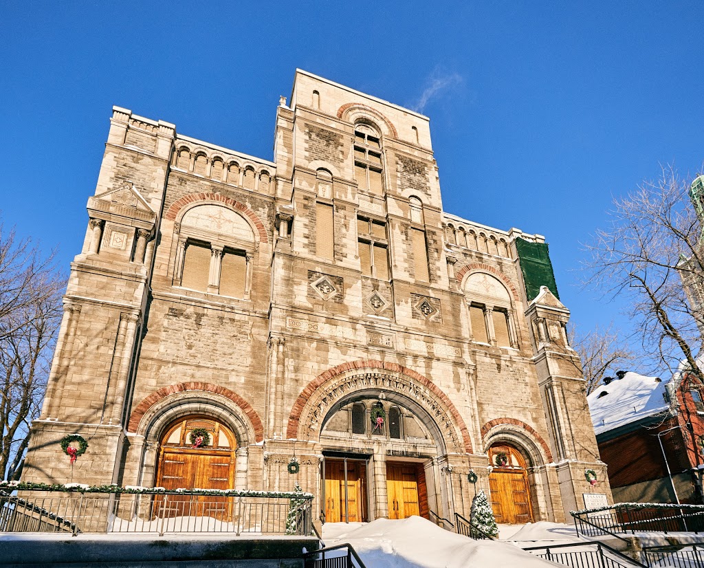 St. Gabriels Parish | church | 2157 Rue Centre, Montréal, QC H3K 1J5, Canada | 5149373597 OR +1 514-937-3597