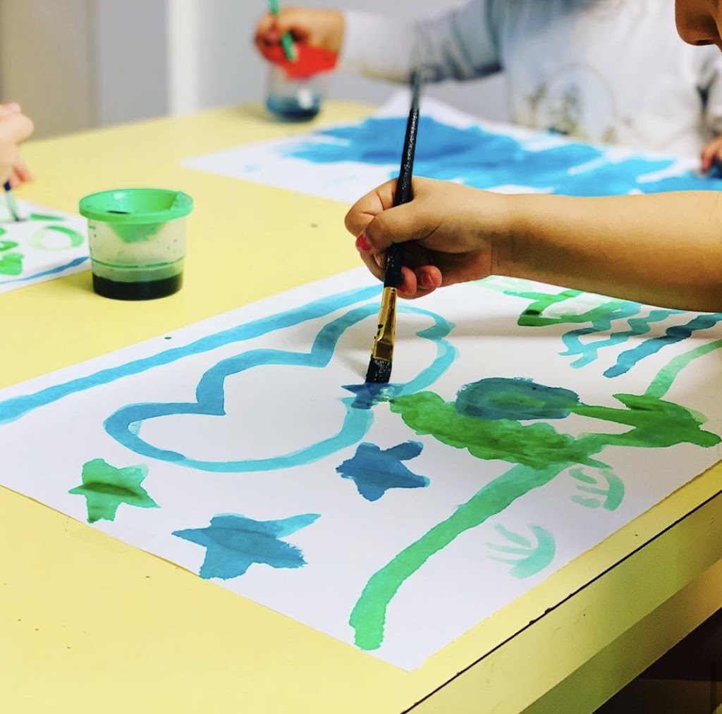 Kidscool Early Learning Centre | 1116 Como Lake Ave, Coquitlam, BC V3J 3N8, Canada | Phone: (604) 492-5170