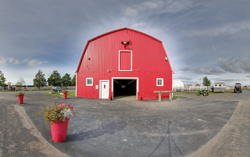 Ranch Anne-Marie Lussier | 865 Boulevard Saint-Luc, Saint-Jean-sur-Richelieu, QC J2W 2G6, Canada | Phone: (450) 349-5589