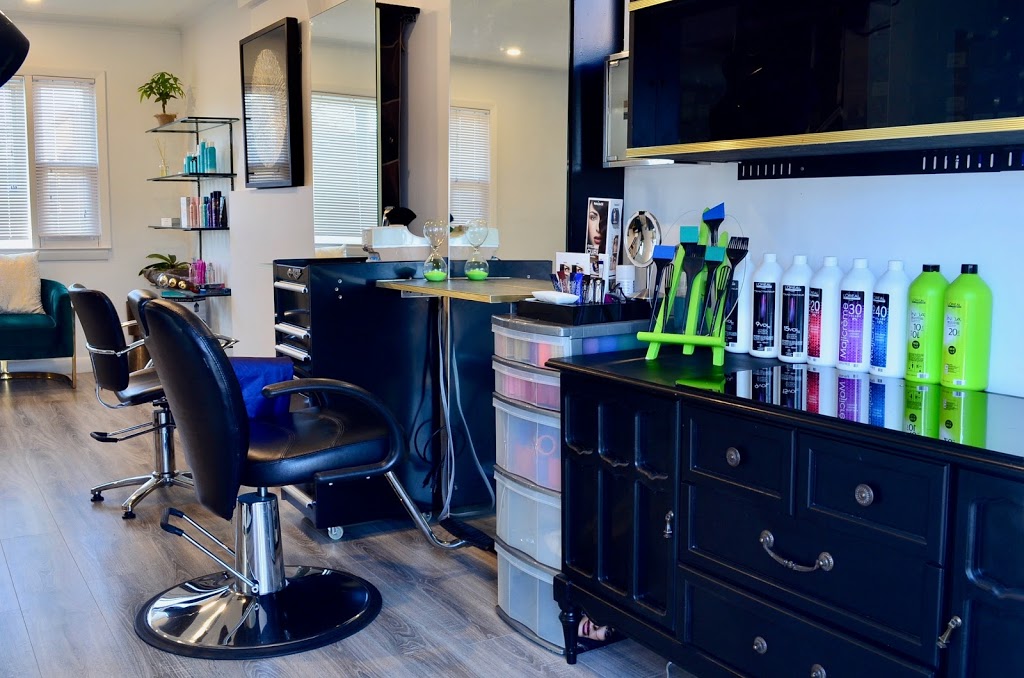 Studio Au Fiona | 27 Cartwright Ave, North York, ON M6A 1T8, Canada | Phone: (647) 471-8899