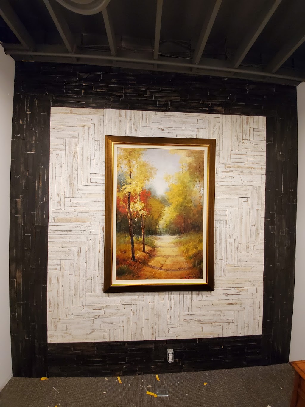 Findlays Fine Floors | 4912 46 St, Camrose, AB T4V 1H1, Canada | Phone: (780) 312-6960