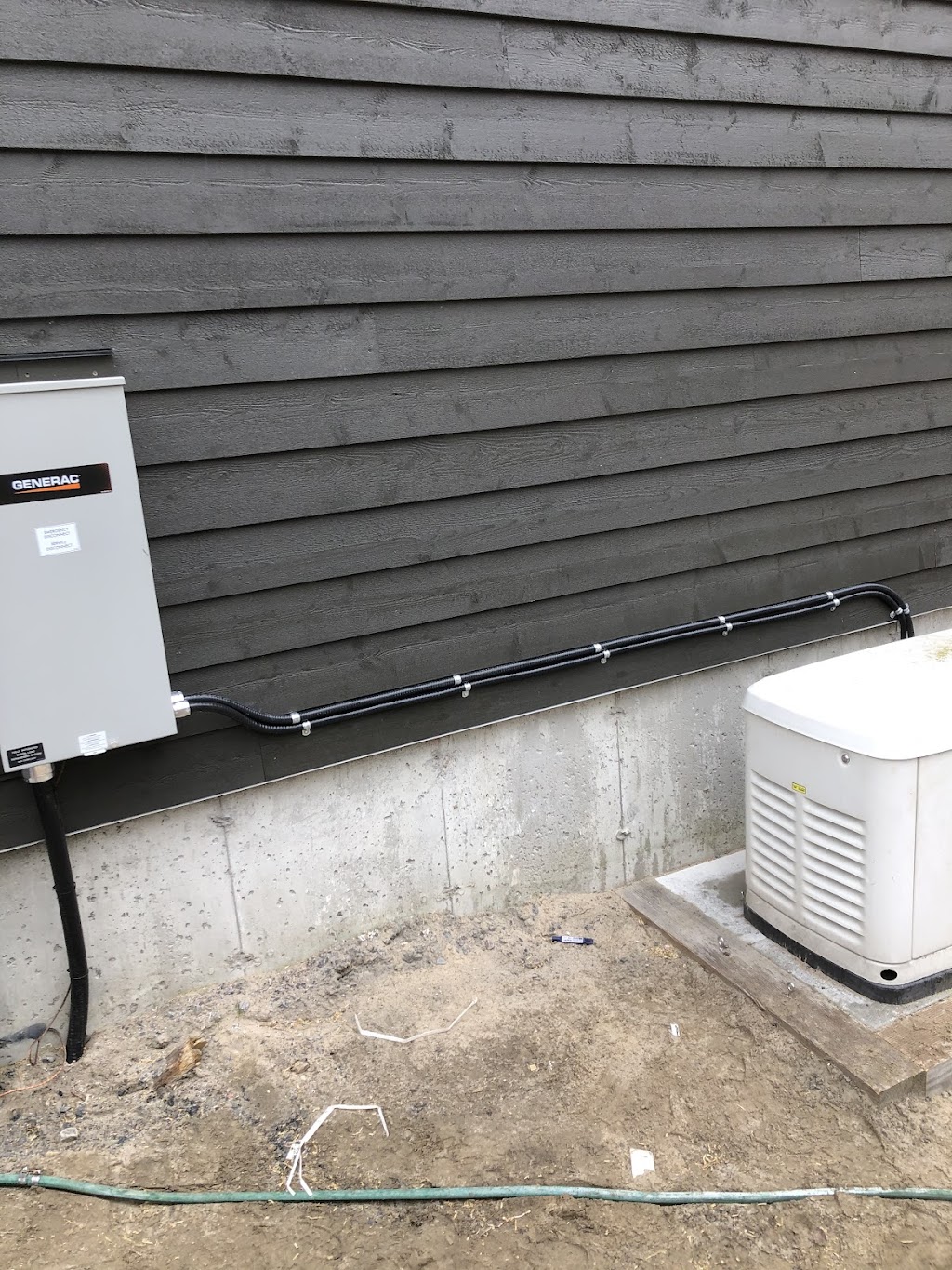 Lakeland Electrical Service | 58 Gun Club Rd, Huntsville, ON P1H 0G8, Canada | Phone: (705) 787-0089