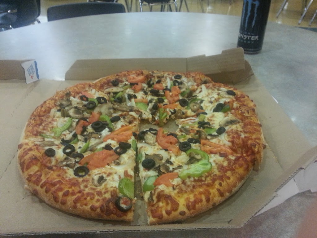 Dominos Pizza | 450 Columbia St W Unit #2, Waterloo, ON N2T 2W1, Canada | Phone: (519) 747-7300
