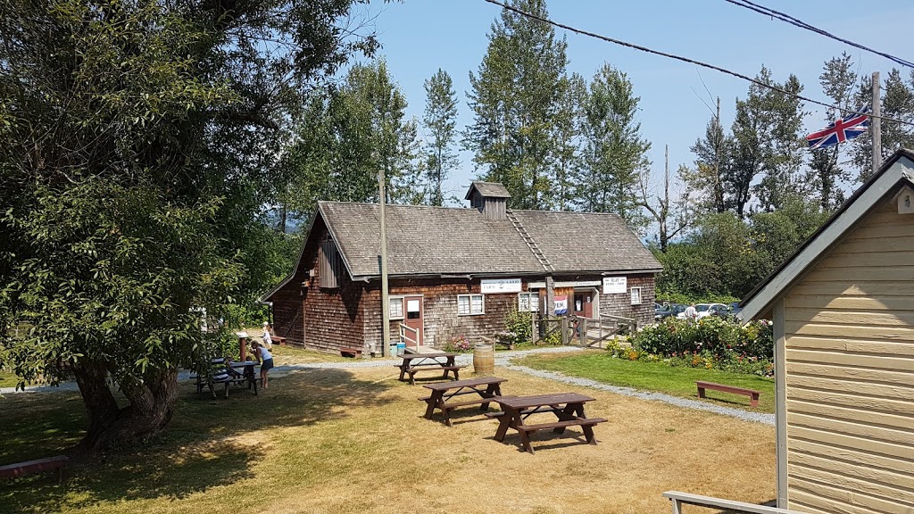 Kilby Historic Site | 215 Kilby Rd, Harrison Mills, BC V0M 1L0, Canada | Phone: (604) 796-9576