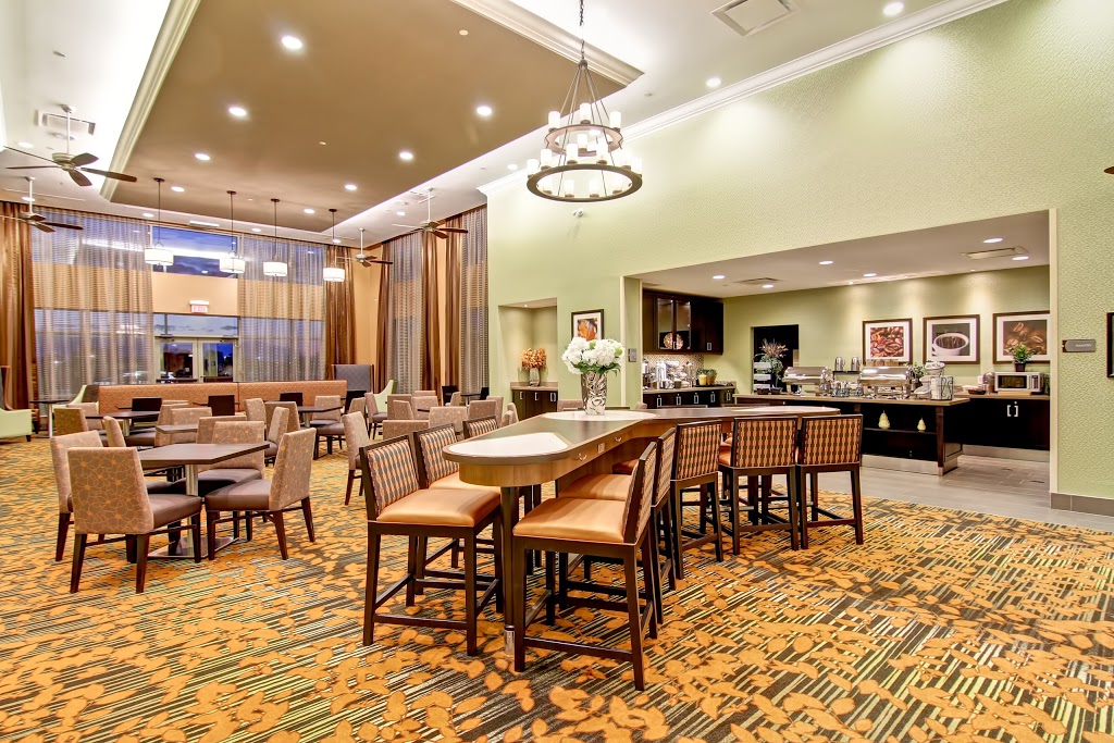 Homewood Suites by Hilton Waterloo/St. Jacobs, Ontario, Canada | 45 Benjamin Rd, Waterloo, ON N2V 2G8, Canada | Phone: (519) 514-0088