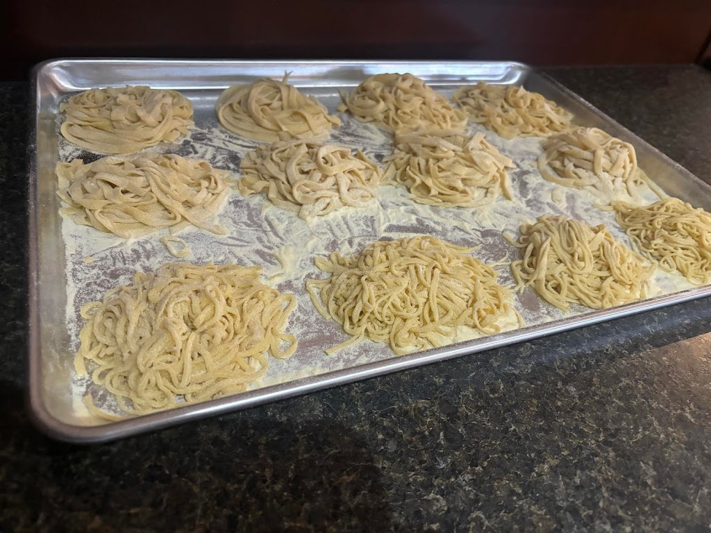 Ruthies Roadside Pantry | 14801 McDonald Line, Muirkirk, ON N0L 1X0, Canada | Phone: (519) 566-8006