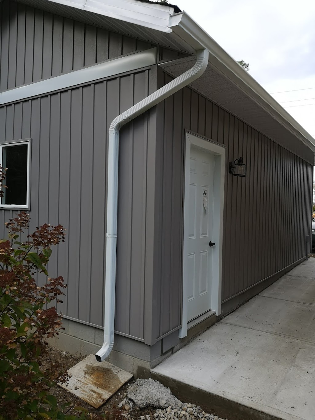 Langille Masonry & Construction | 43 Montana Rd, Guelph, ON N1E 3M4, Canada | Phone: (519) 938-7646