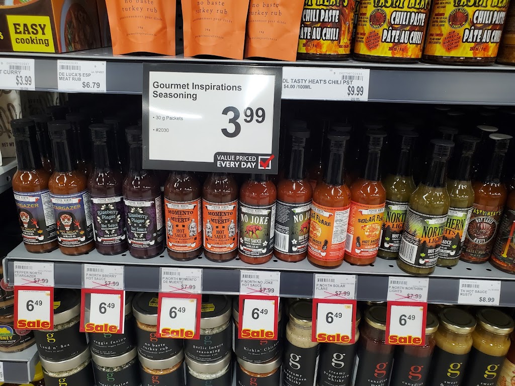 Sun Valley Co-op Food Store | 307 Centre Ave E, Altona, MB R0G 0B0, Canada | Phone: (204) 324-9492