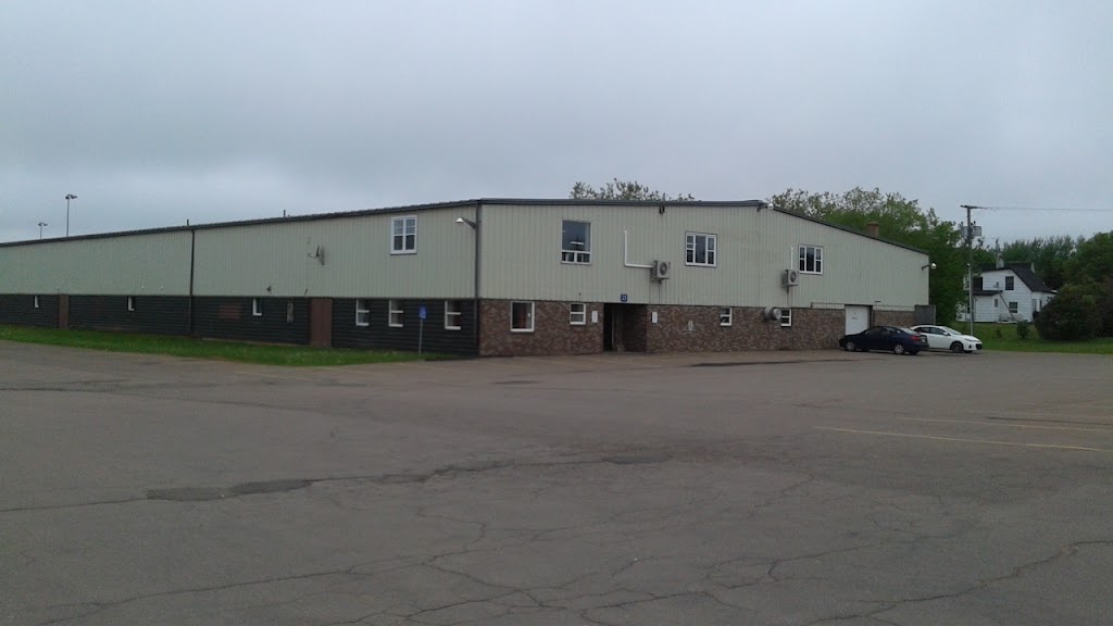 Credit Union Centre | 25 Garden Dr, Kensington, PE C0B 1M0, Canada | Phone: (902) 836-3509