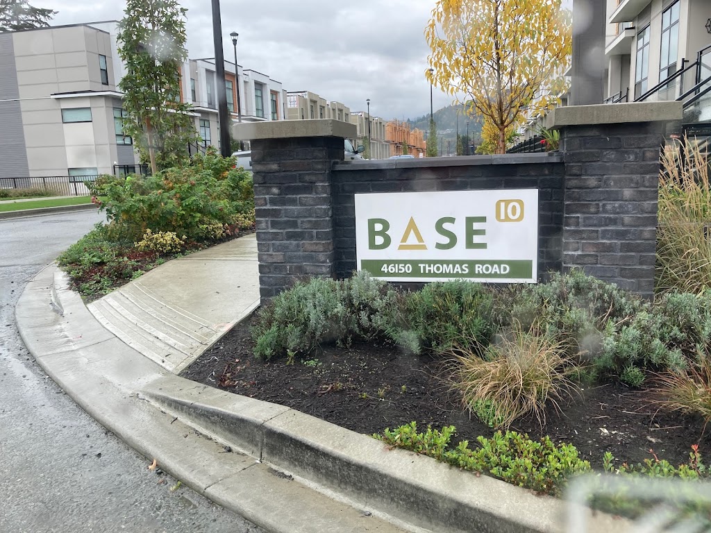 Base10 Living Chilliwack Townhomes | 46150 Thomas Rd, Chilliwack, BC V2R 6B3, Canada | Phone: (604) 991-9951