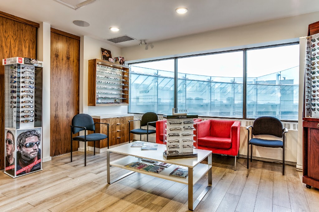 Yorkdale Eyecare - Dr. Layla Sabet & Associates | Yorkdale Mall Office Tower, 1 Yorkdale Rd Suite #416, North York, ON M6A 3A1, Canada | Phone: (647) 560-2414