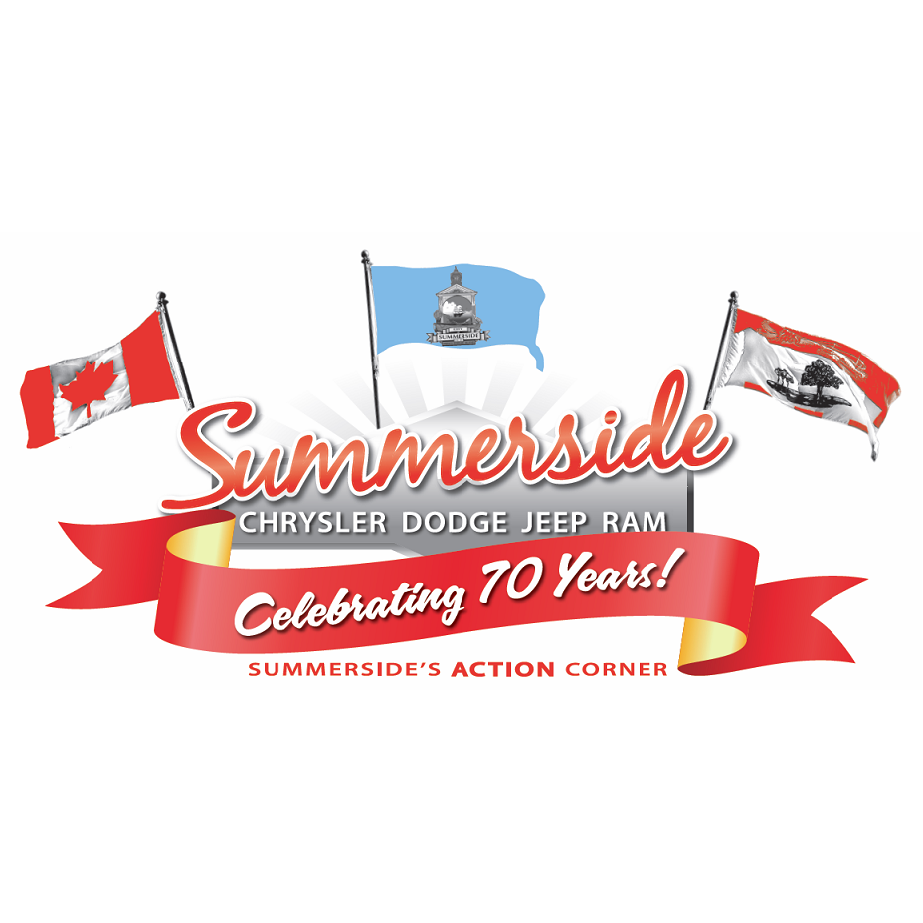 Summerside Chrysler Dodge Jeep Ram | 3 Water St, Summerside, PE C1N 4K4, Canada | Phone: (902) 436-9141