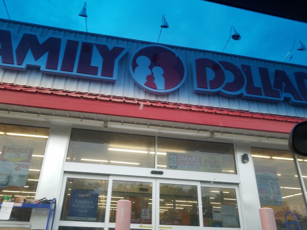 Family Dollar | 3076 Miner Farm Rd, Altona, NY 12910, USA | Phone: (518) 310-2935