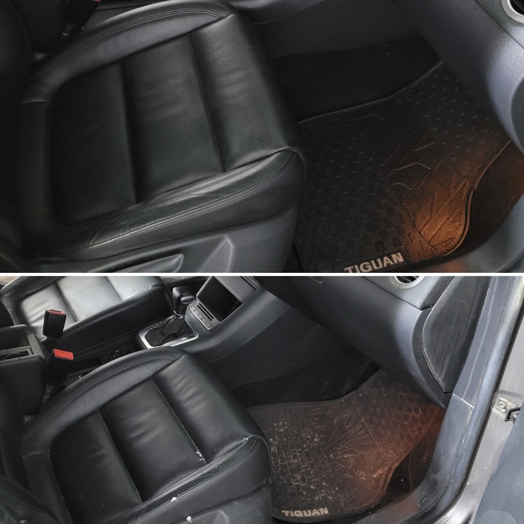 Detail & Dents | 283 Bridlewood Cir SW, Calgary, AB T2Y 3L9, Canada | Phone: (403) 708-1772