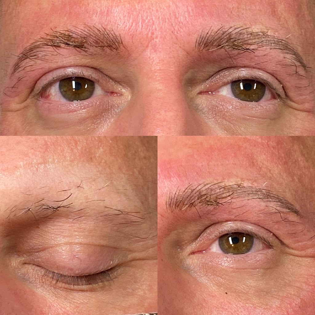 Brow Boutique | 154 Pasmore St, Rockwood, ON N0B 2K0, Canada | Phone: (519) 362-5101