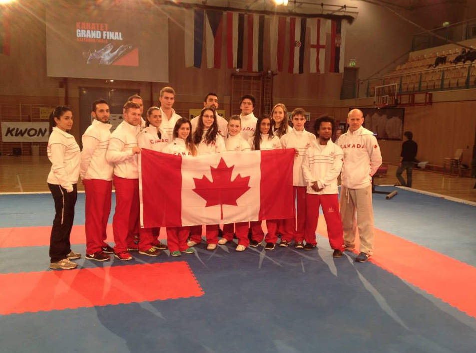 Don Ritters Karate School | 94 Laird Dr, East York, ON M4G 1C3, Canada | Phone: (416) 727-3338