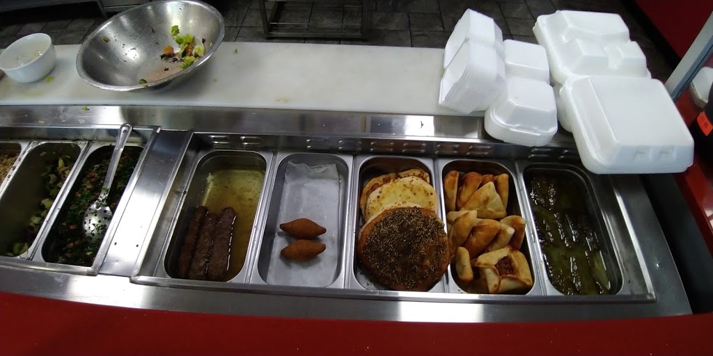 Shawarma Corner | 323 Erie St S, Leamington, ON N8H 3C8, Canada | Phone: (519) 398-8852