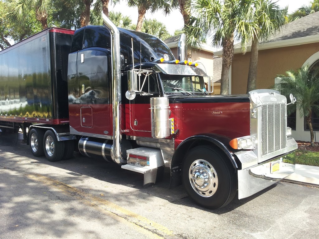 Worthington Logistics | 3155 Seneca St, Buffalo, NY 14224, USA | Phone: (716) 608-9631