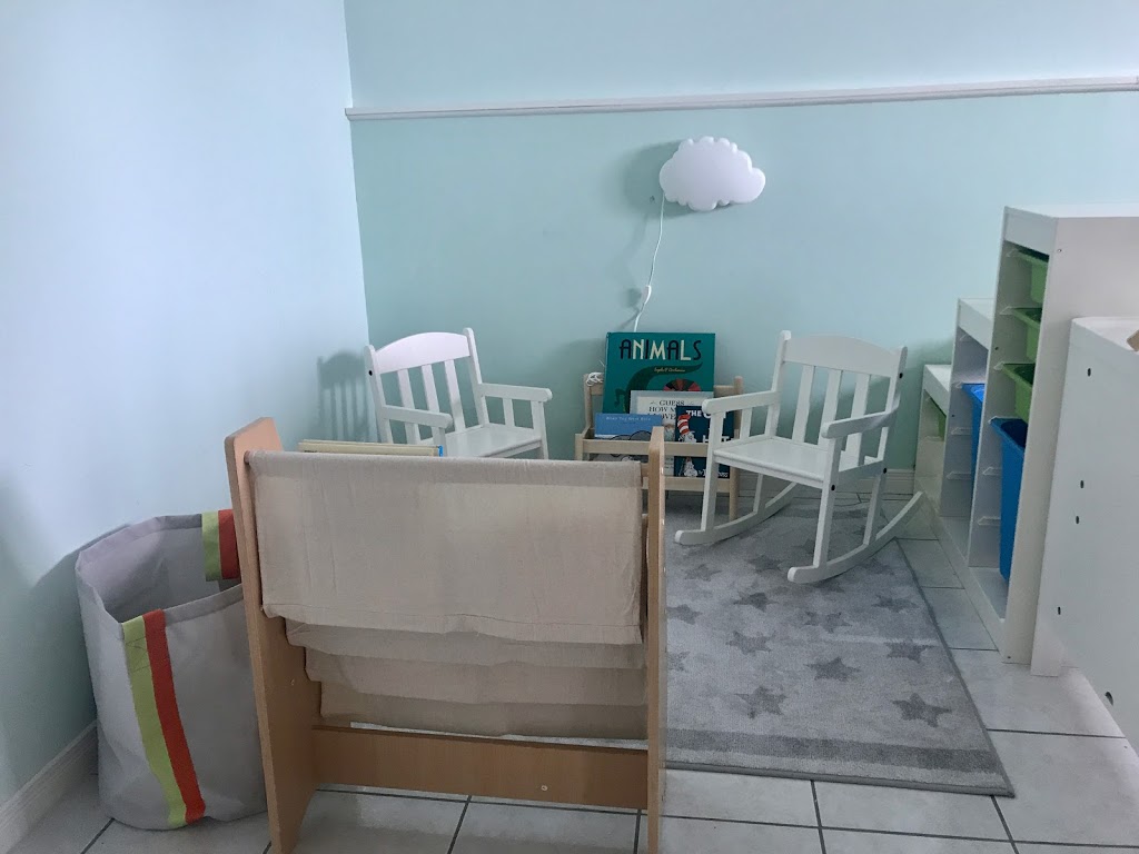 Viola Early Learning | 7807 Bishop Ave, Niagara Falls, ON L2H 3C6, Canada | Phone: (905) 651-9448
